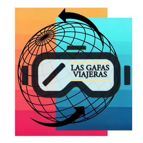 Las Gafas Viajeras